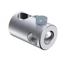 Соединитель изолирующих стержней Т-образный (101 IT-16)  5408158  OBO Bettermann