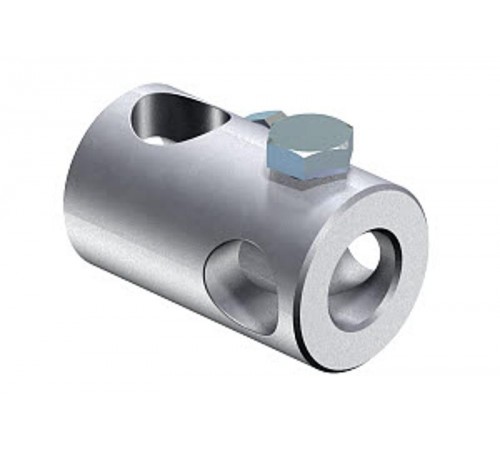 Соединитель изолирующих стержней Т-образный (101 IT)  5408156  OBO Bettermann