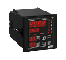 Измеритель-регулятор восьмиканальный взрывозащищенный ТРМ138В-К  30371  ОВЕН