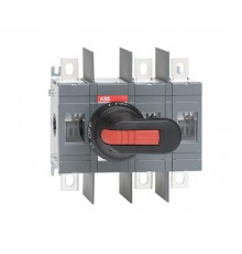 Рубильник OT200E12WP до 200А 3-полюсный с увеличенными межфазным и расстояниями  1SCA022744R2910  ABB
