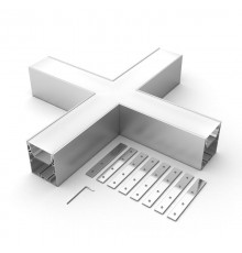 Крестовина SL-LINE-6070 (arlight, Металл)  030143  Arlight