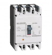 Авт. выкл.  NM1-250S/3P 100А 25кА  126582  CHINT