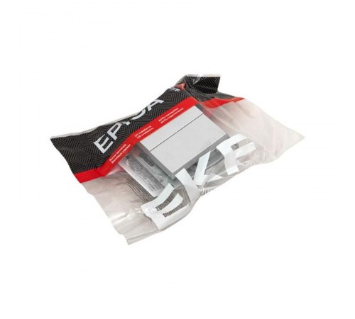 Механизм выключателя, для жалюзей, алюминий Эпика EKF  UP1-SWA-25  EKF