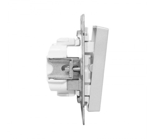 Механизм выключателя, для жалюзей, алюминий Эпика EKF  UP1-SWA-25  EKF