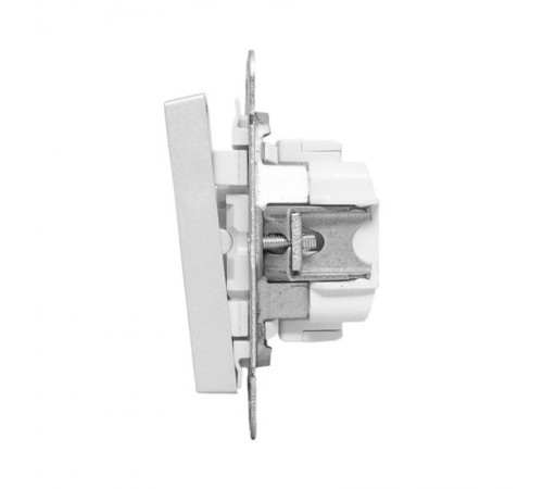 Механизм выключателя, для жалюзей, алюминий Эпика EKF  UP1-SWA-25  EKF