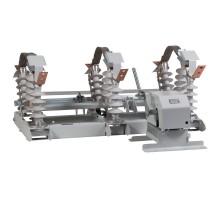 Разъединитель высоковольтный РЛК-1а-IV-10/630-УХЛ1  246360  КЭАЗ