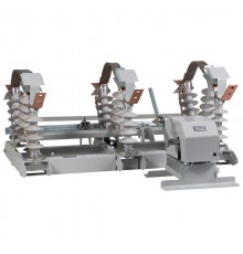 Комплект монтажных частей к РЛК (H=6500)  251346  КЭАЗ