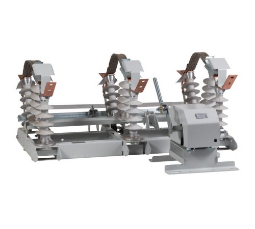 Разъединитель высоковольтный РЛК-1а-IV-10/630-УХЛ1  246360  КЭАЗ