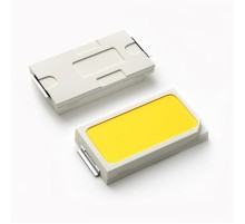 Светодиод ARL-5730WWS Warm White 3000K (D34W)  020236  Arlight