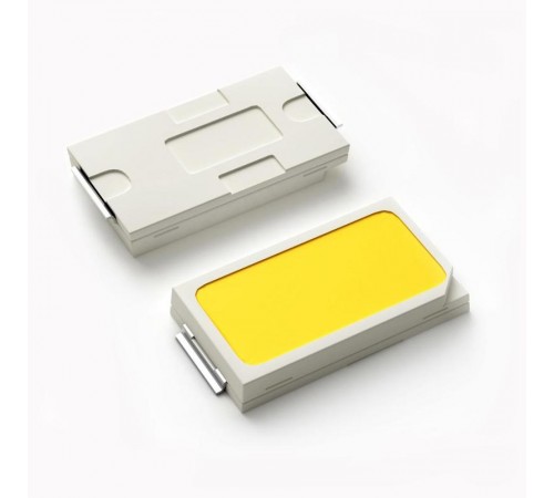 Светодиод ARL-5730WWS Warm White 3000K (D34W)  020236  Arlight