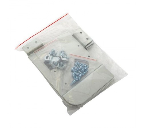 Механическая взаимная блокировка трех ВА-45 тросами EKF  mbkt3-va-45  EKF