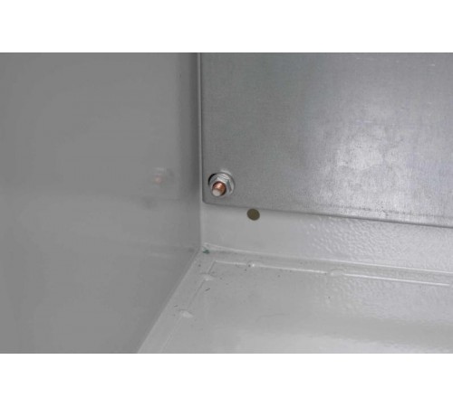 Корпус металлический ЩРНМ IP31 1000х600х250  32486DEK  DEKraft