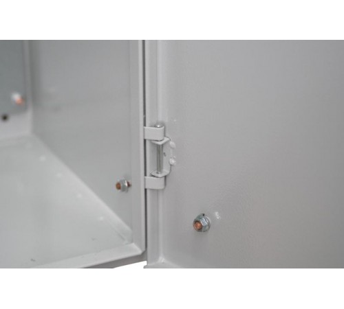 Корпус металлический ЩРНМ IP31 1000х600х250  32486DEK  DEKraft