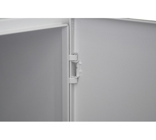 Корпус металлический ЩРНМ IP31 1000х600х250  32486DEK  DEKraft