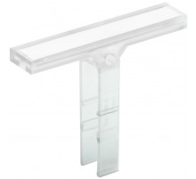 Держатель маркировки для КПИ на концевой стопор   YZN11DFMH-003-K03  IEK 