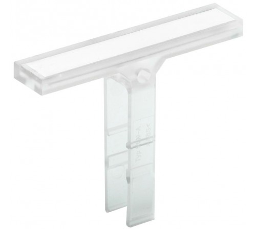 Держатель маркировки для КПИ на концевой стопор   YZN11DFMH-003-K03  IEK 