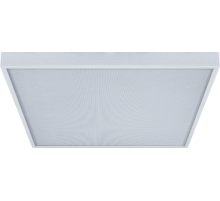 Светильник светодиодный ДПО/ДВО NLP-MS2-36-4K (R) (Аналог ЛВО4х18, Микропризма) 36Вт 4000К IP40 призма  94306  Navigator