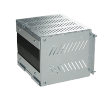 Коробка коммутационная боковая 100-250А В=150 мм  R5FCB150  DKC