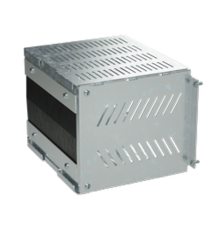 Коробка коммутационная боковая  400-630А В=200 мм  R5FCB200  DKC