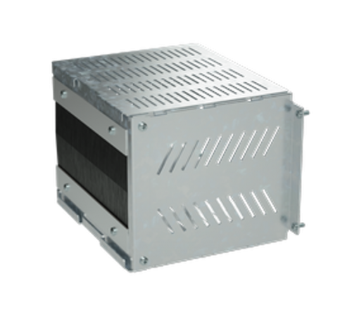 Коробка коммутационная боковая 100-250А В=150 мм  R5FCB150  DKC