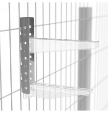 Профиль П-образный безвинтовой ППБ-35х35х250  PR16.20160  Промрукав