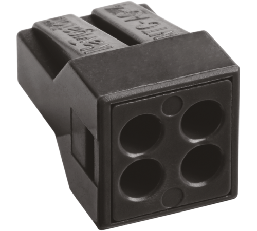 Клеммы монтажные 71 143 NTC-AC-4 (100 шт/упак) 71143 Navigator