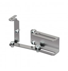 Ограничитель угла открытия двери навесных корпусов, 90 градусов  R5A37  DKC