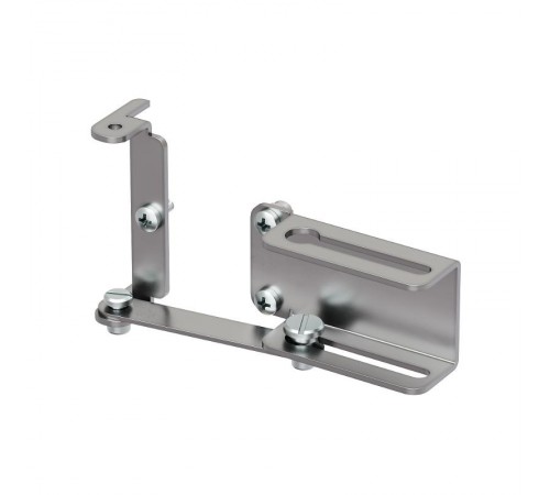 Ограничитель угла открытия двери навесных корпусов, 90 градусов  R5A37  DKC