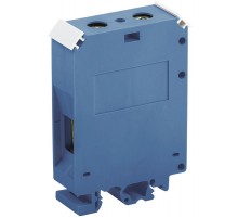 Зажим наборный ЗНИ-70мм2 (JXB250А) синий       YZN10-070-K07  IEK