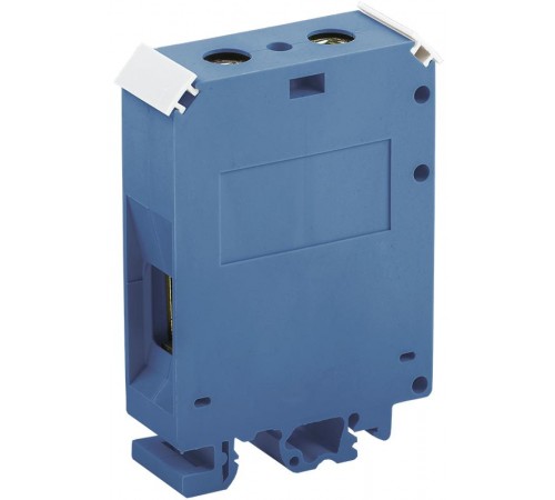 Зажим наборный ЗНИ-70мм2 (JXB250А) синий       YZN10-070-K07  IEK