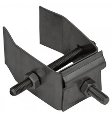 Дер. пр. кр. 6-10мм конструкций h=70мм оц. сталь TD  ZDP80-13-1-16-70  IEK