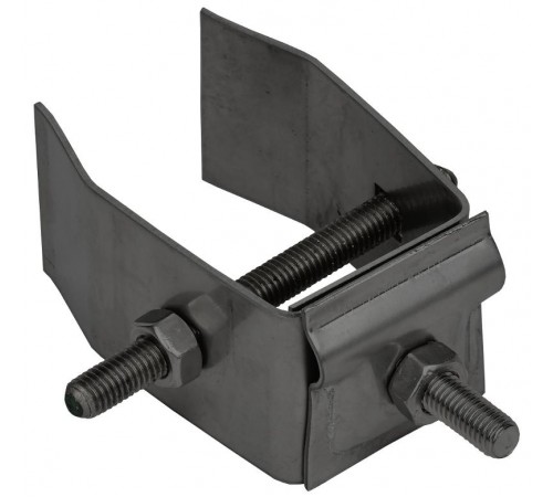 Дер. пр. кр. 6-10мм конструкций h=70мм оц. сталь TD  ZDP80-13-1-16-70  IEK