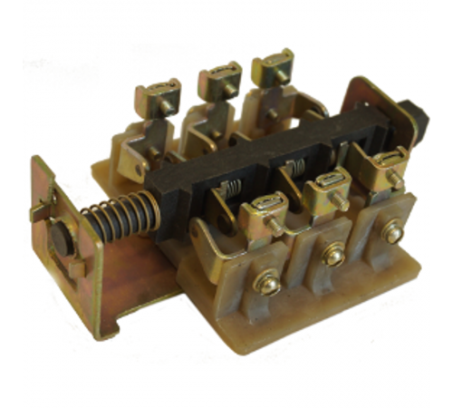 Блок-контакт контактора КТПВ/КПВ-У3  141340  КЭАЗ