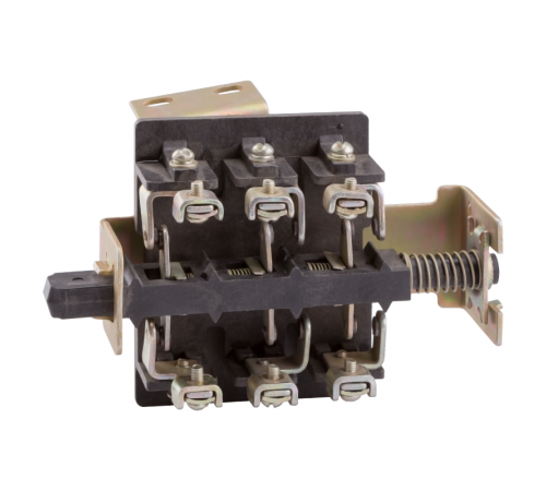 Блок-контакт контактора КТПВ/КПВ-У3-(левый)  260310  КЭАЗ