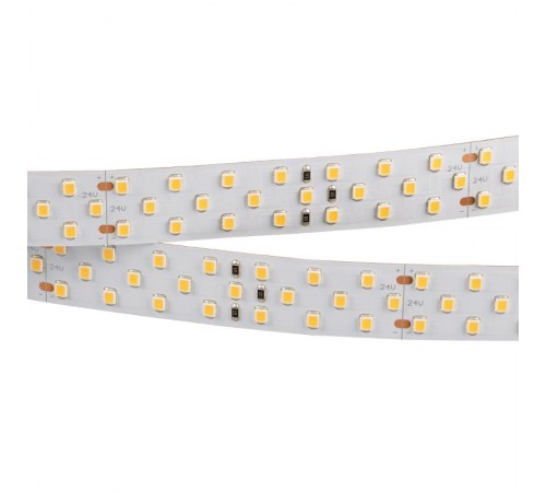 Лента светодиодная RT 2-5000 24V Day4000 3x2 (2835, 1260 LED, LUX)  019926(B) Arlight