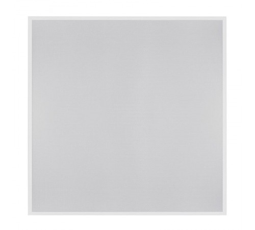 Светильник светодиодный универсальный 595х595 36Вт 3950К 4200Лм ULP-6060 36W/3950К IP40 SCHOOL ECO WHITE белый с б/п  UL-00006965  Uniel