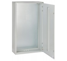  Щит с монтажной панелью металлический ЩМП-5-1-3 36 УХЛ3 IP31 (1400х600х250)  Б0052627  ЭРА