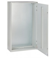  Щит с монтажной панелью металлический ЩМП-5-1-3 36 УХЛ3 IP31 (1400х600х250)  Б0052627  ЭРА