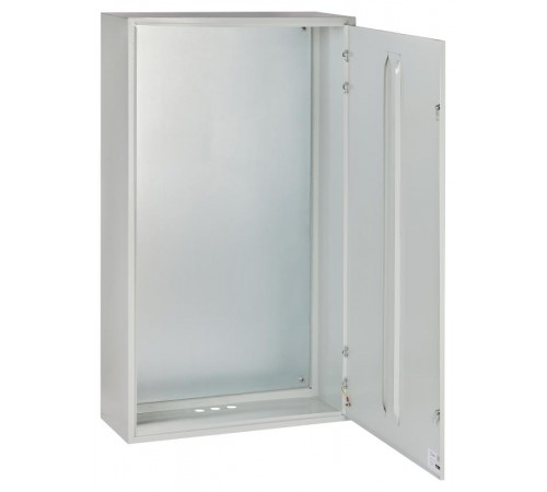  Щит с монтажной панелью металлический ЩМП-5-1-3 36 УХЛ3 IP31 (1400х600х250)  Б0052627  ЭРА