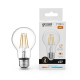 Лампа светодиодная   Filament Elementary А60 9W 710lm 2700К Е27 LED 1/10/50  22219  Gauss