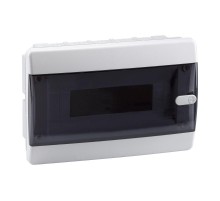 Корпус пластиковый OptiBox P-CVK-1-12-IP41  145780  КЭАЗ