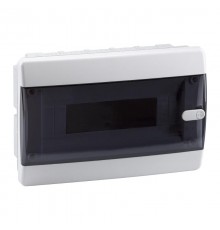 Корпус пластиковый OptiBox P-CVK-1-12-IP41  145780  КЭАЗ