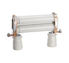 Предохранитель ПКТ-103-10-100-20-У3  258588  КЭАЗ