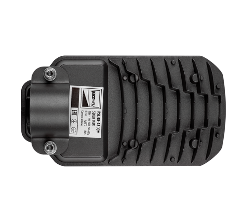 Светильник светодиодный консольный уличный PSL 05-2 30w 5000K IP65 (2г.гар)  .5033603  JAZZWAY