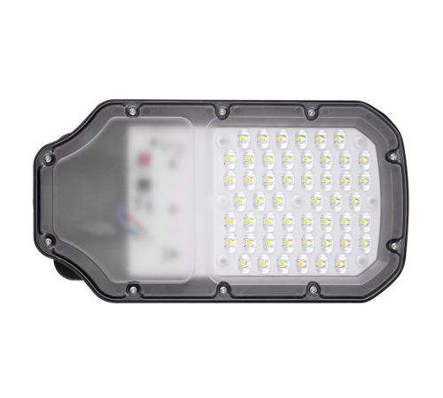 Светильник светодиодный консольный уличный PSL 05-2 30w 5000K IP65 (2г.гар)  .5033603  JAZZWAY