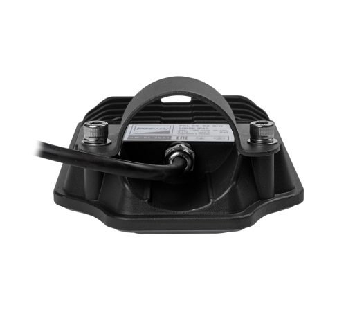 Светильник светодиодный консольный уличный PSL 05-2 30w 5000K IP65 (2г.гар)  .5033603  JAZZWAY