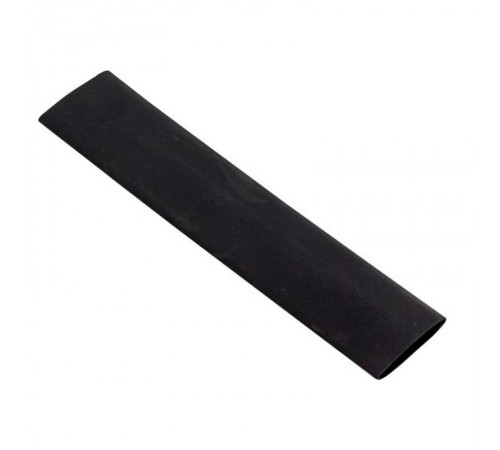 Набор ТУТк клеевые 12/4 нг черные 10шт по 100мм EKF PROxima  tut-k-n-12  EKF