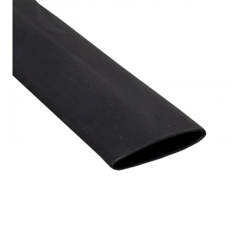 Набор ТУТк клеевые 12/4 нг черные 10шт по 100мм EKF PROxima  tut-k-n-12  EKF