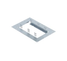 Крышка монтажного основания (сталь) (DUG UKL8)  7428540  OBO Bettermann