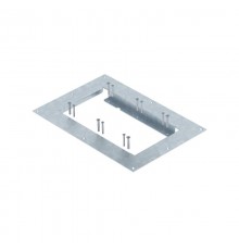 Крышка монтажного основания (сталь) (DUG UKL8)  7428540  OBO Bettermann